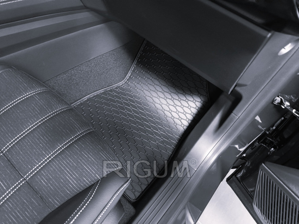 Covorase auto Renault Austral MHEV, an fabricatie 12.2022 - prezent, caroserie suv | 905984