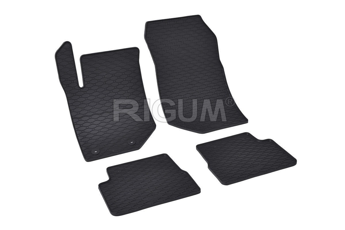 Covorase auto Jeep Avenger fabricatie 01.2023 - prezent, caroserie suv #1