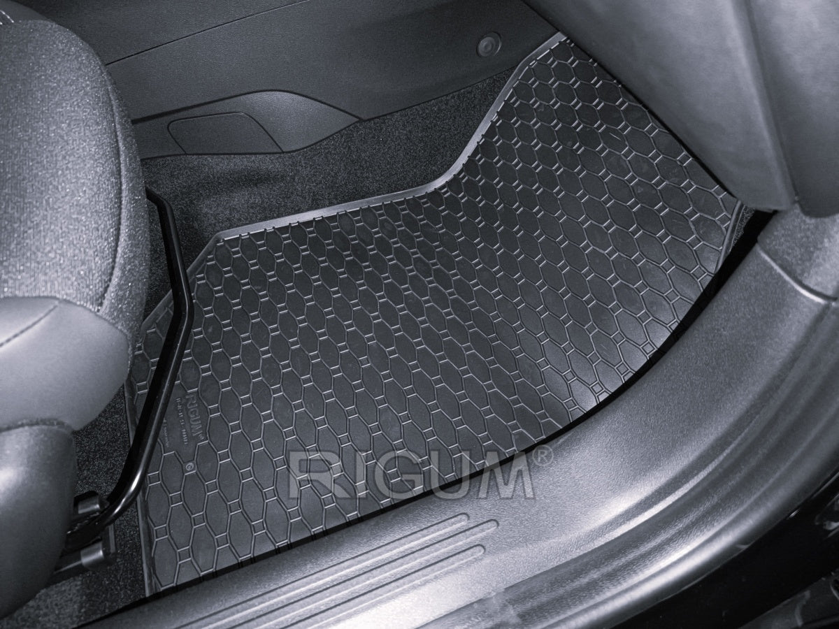 Covorase auto Jeep Avenger fabricatie 01.2023 - prezent, caroserie suv #1