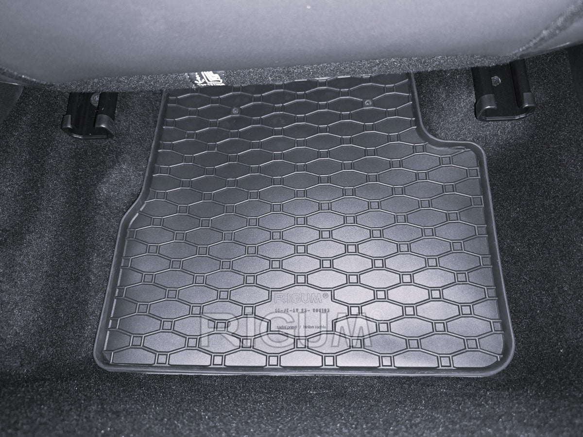 Covorase auto Jeep Avenger fabricatie 01.2023 - prezent, caroserie suv #1