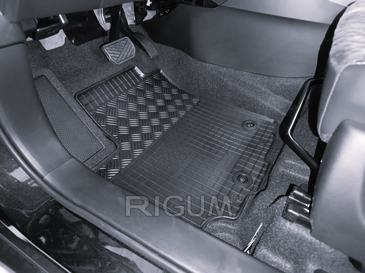 Covorase auto Suzuki Vitara Hybrid fabricatie 01.2020 - prezent, caroserie suv #1 - Auto Alorria
