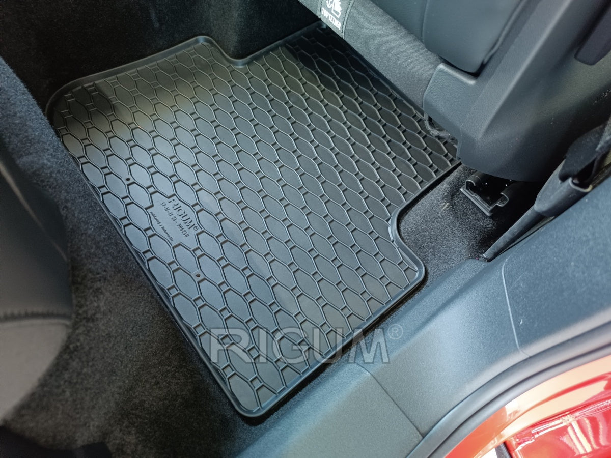 Covorase auto Volkswagen Tiguan III MHEV fabricatie 11.2023 - prezent, caroserie suv #1