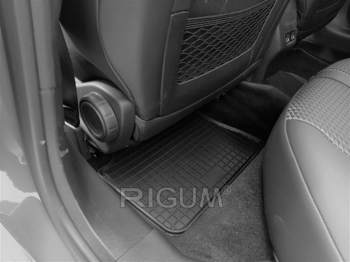 Covorase auto Jeep Avenger EV fabricatie 2023 - prezent, caroserie suv #1