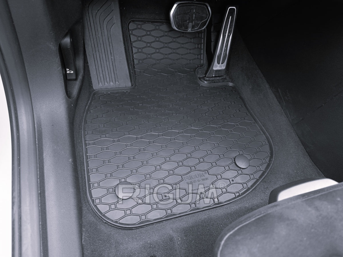 Covorase auto BMW X1 iU11 EV fabricatie 11.2022 - prezent, caroserie suv #2