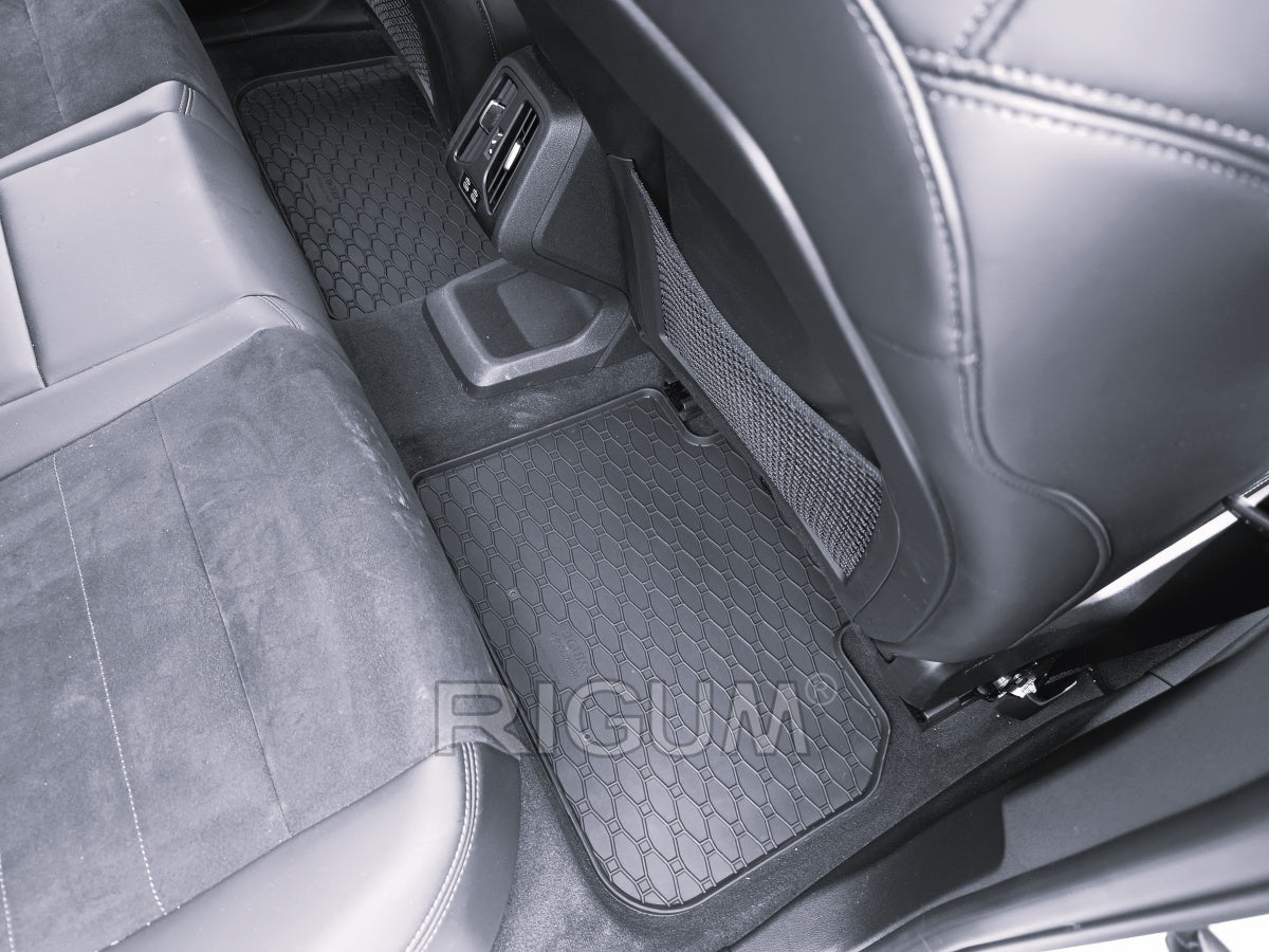 Covorase auto BMW X1 iU11 EV fabricatie 11.2022 - prezent, caroserie suv #2