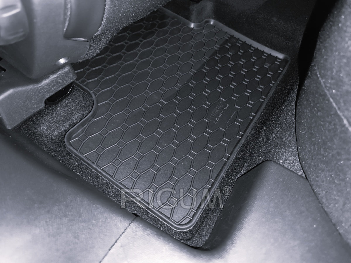 Covorase auto Peugeot 3008 MHEV fabricatie 2024 - prezent, caroserie suv #1