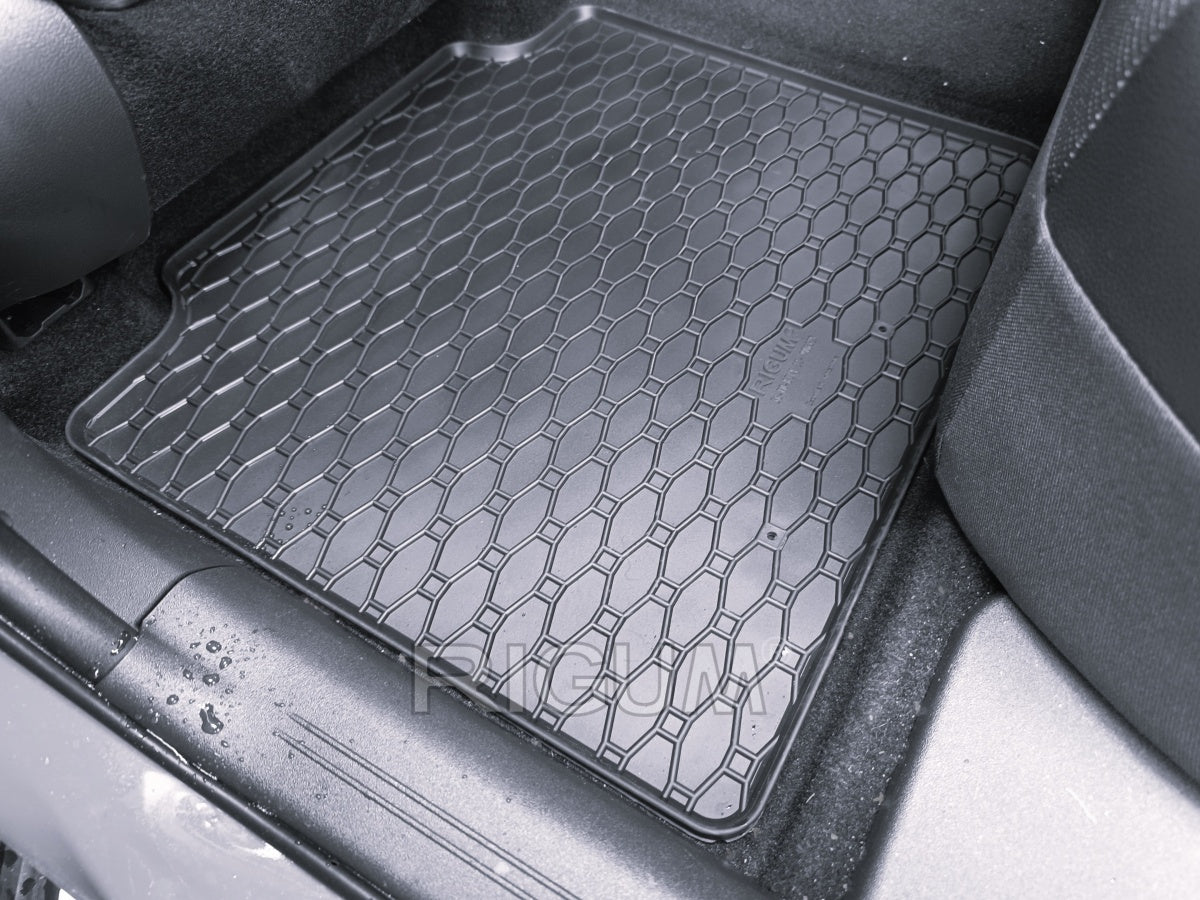 Covorase auto Toyota bZ4X fabricatie 07.2022 - prezent, caroserie suv #1