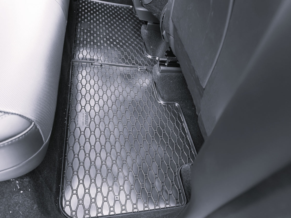 Covorase auto Tesla Model Y Facelift fabricatie 2025 - prezent, caroserie suv #1 - Auto Alorria