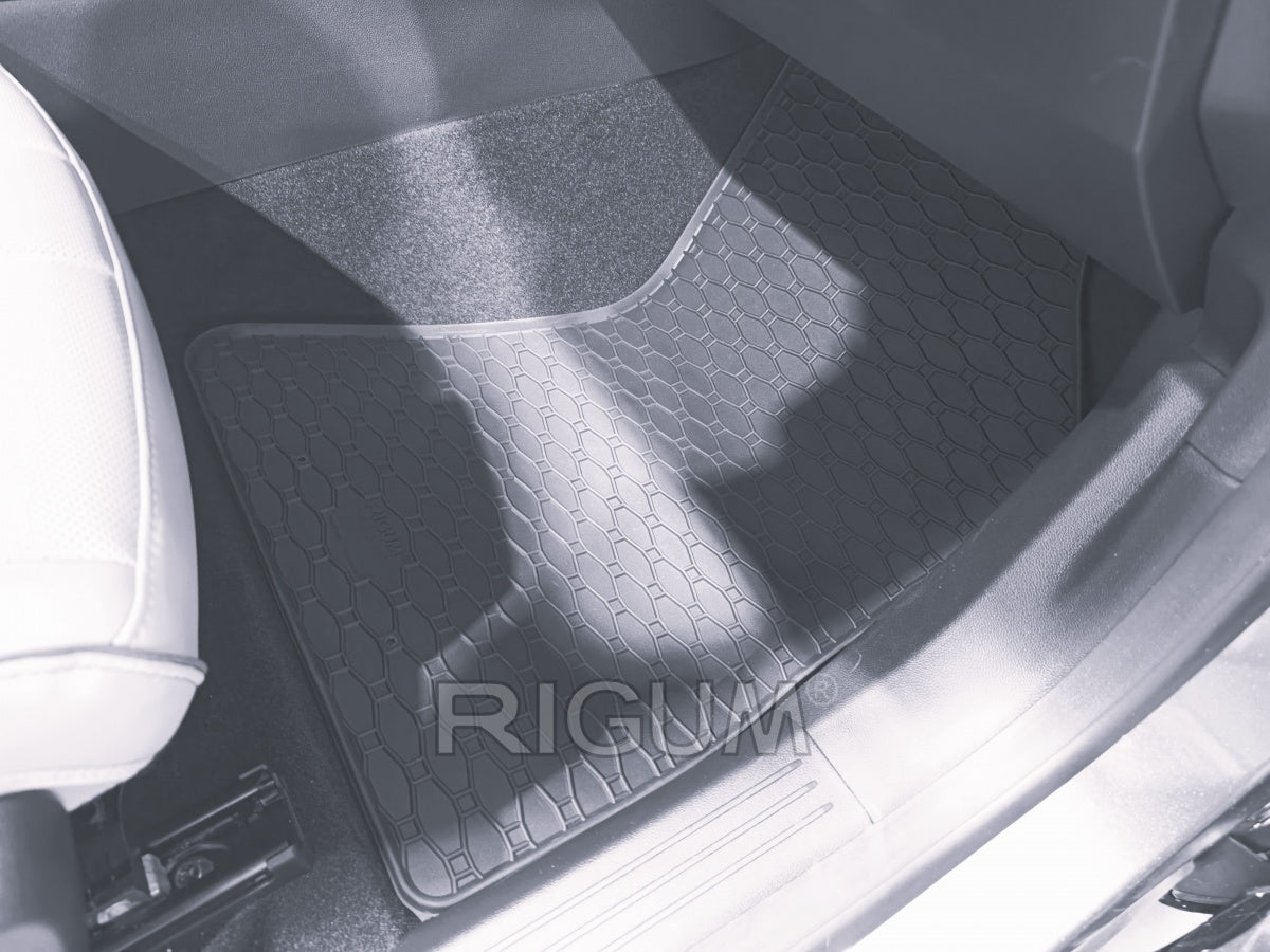 Covorase auto Renault Rafale E-Tech Full Hybrid fabricatie 03.2024 - prezent, caroserie suv #1