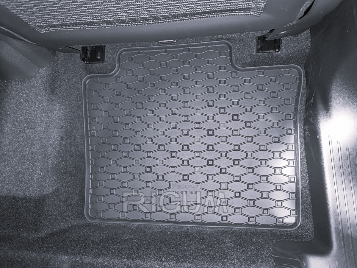 Covorase auto Renault Espace VI E-Tech Hybrid fabricatie 04.2023 - prezent, caroserie suv #2