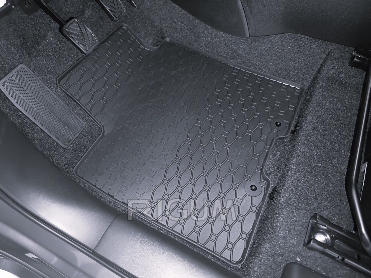 Covorase auto Suzuki Swift MHEV fabricatie 04.2024 - prezent, caroserie hatchback #1 - Auto Alorria