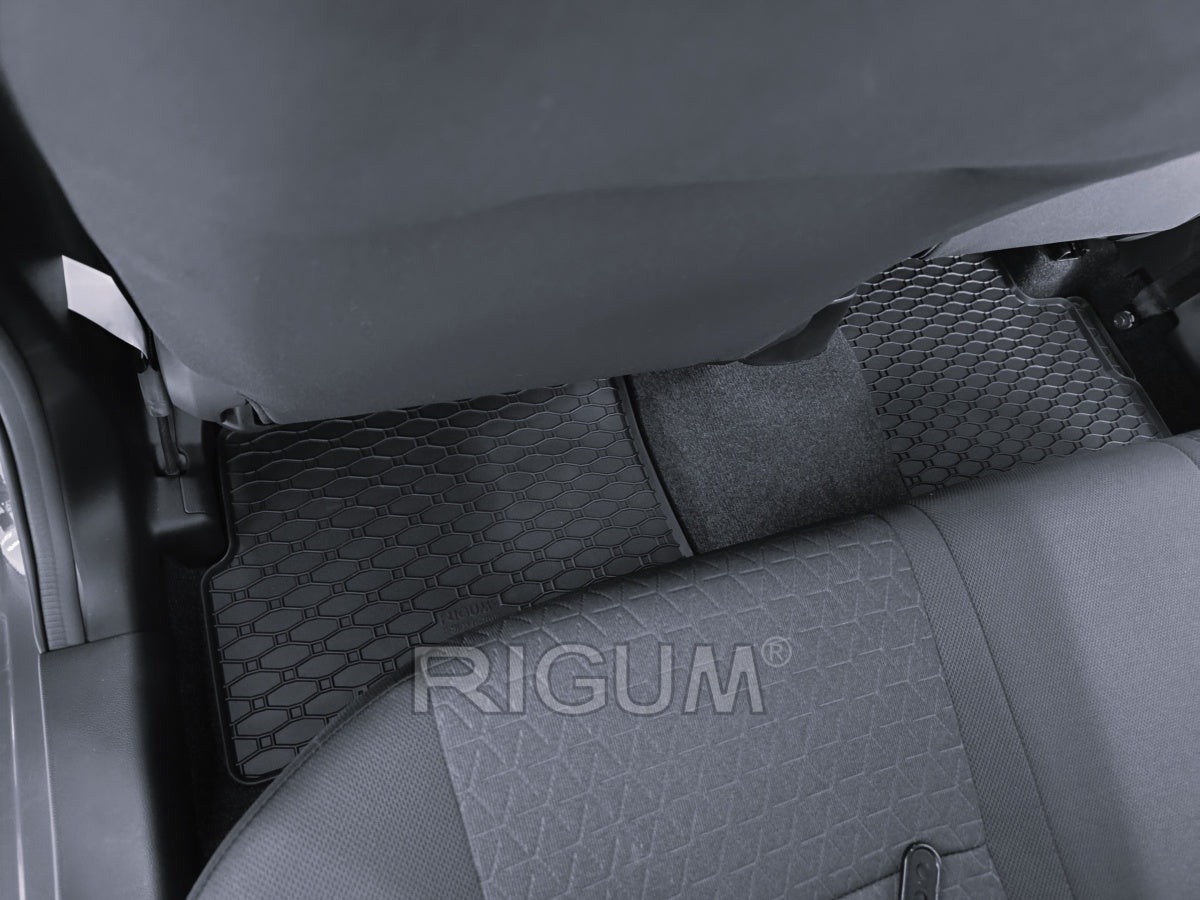 Covorase auto Suzuki Swift AOL fabricatie 2024 - prezent, caroserie hatchback #1