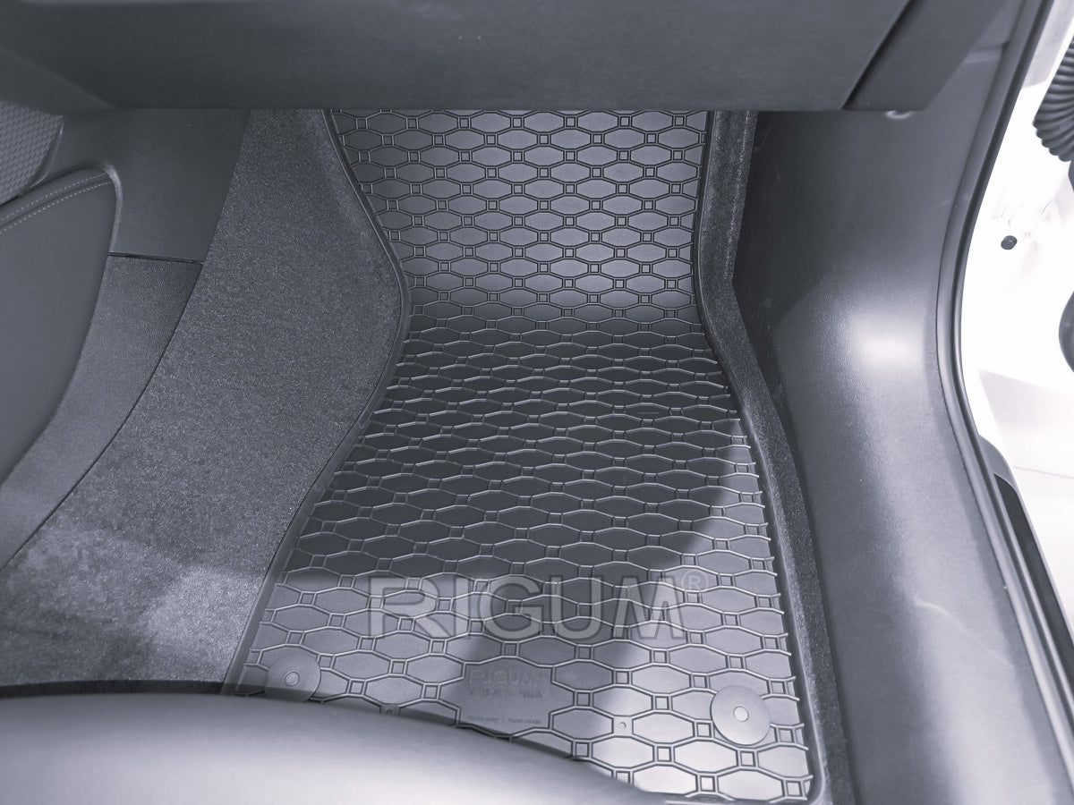Covorase auto Audi A5 III MHEV fabricatie 2025 - prezent, caroserie sedan #1 - Auto Alorria