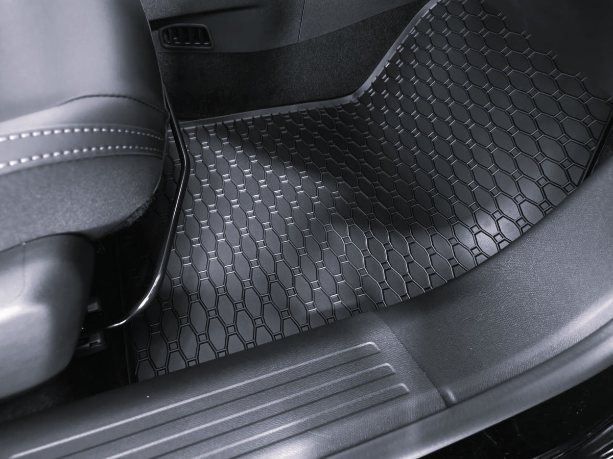 Covorase auto Jeep Avenger e-Hybrid fabricatie 11.2023 - prezent, caroserie suv #1 - Auto Alorria