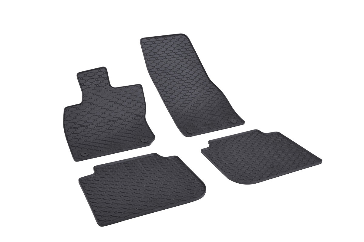 Covorase auto Volkswagen Tayron fabricatie 2025 - prezent, caroserie suv #1 - Auto Alorria