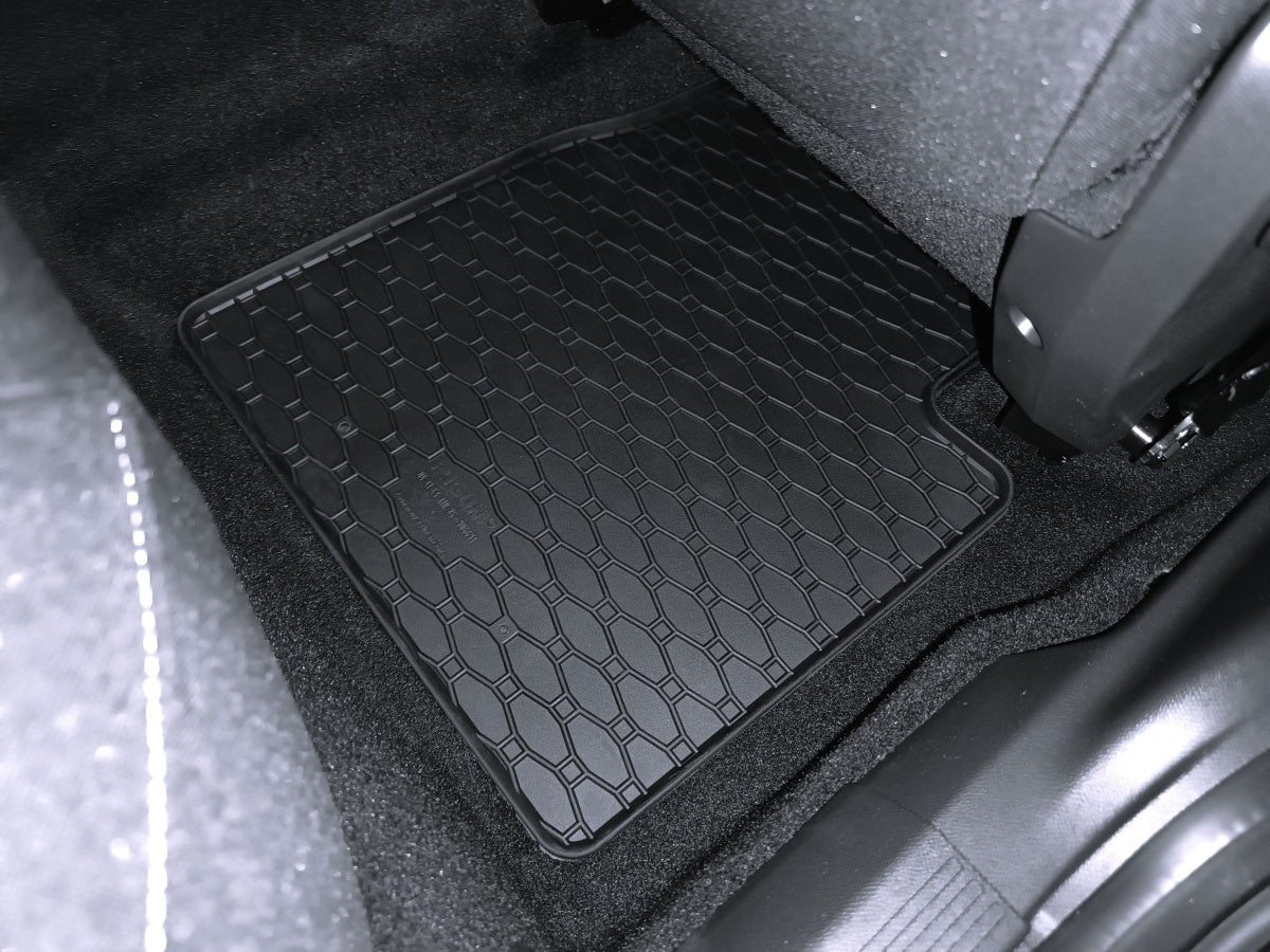 Covorase auto Citroen C3 Aircross II fabricatie 06.2024 - prezent, caroserie suv #1 - Auto Alorria