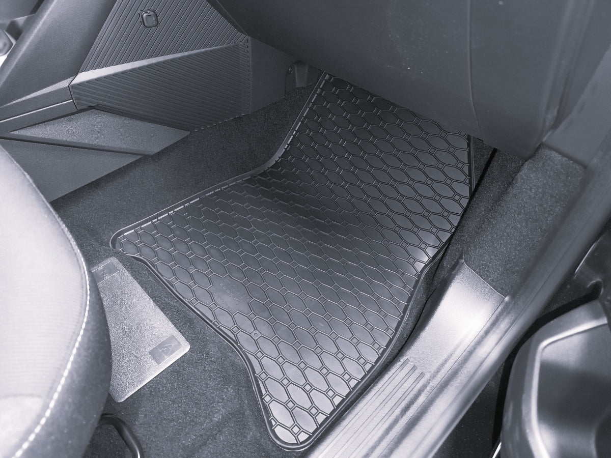 Covorase auto Dacia Bigster MHEV fabricatie 2025 - prezent, caroserie suv #1 - Auto Alorria