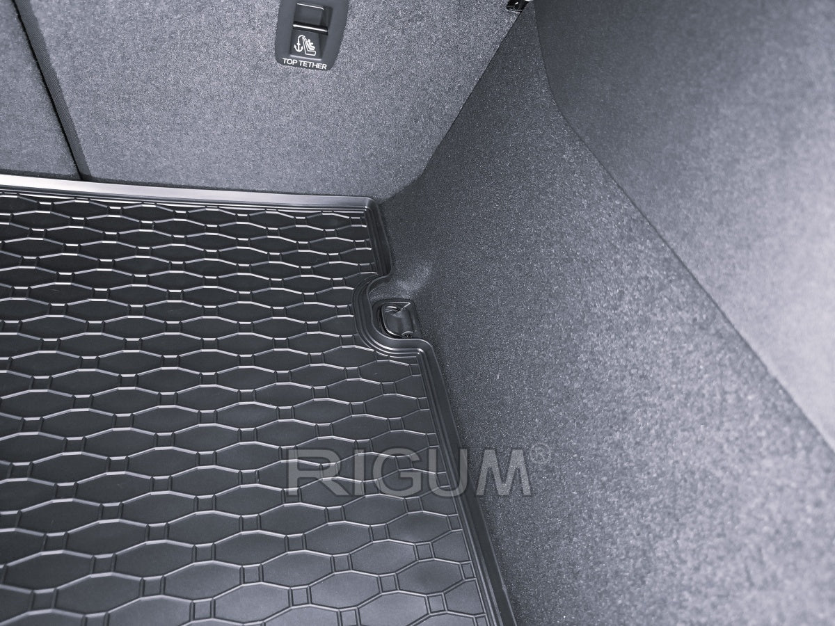 Tavita portbagaj Audi A5 III MHEV fabricatie 2025 - prezent, caroserie sedan #1 - Auto Alorria