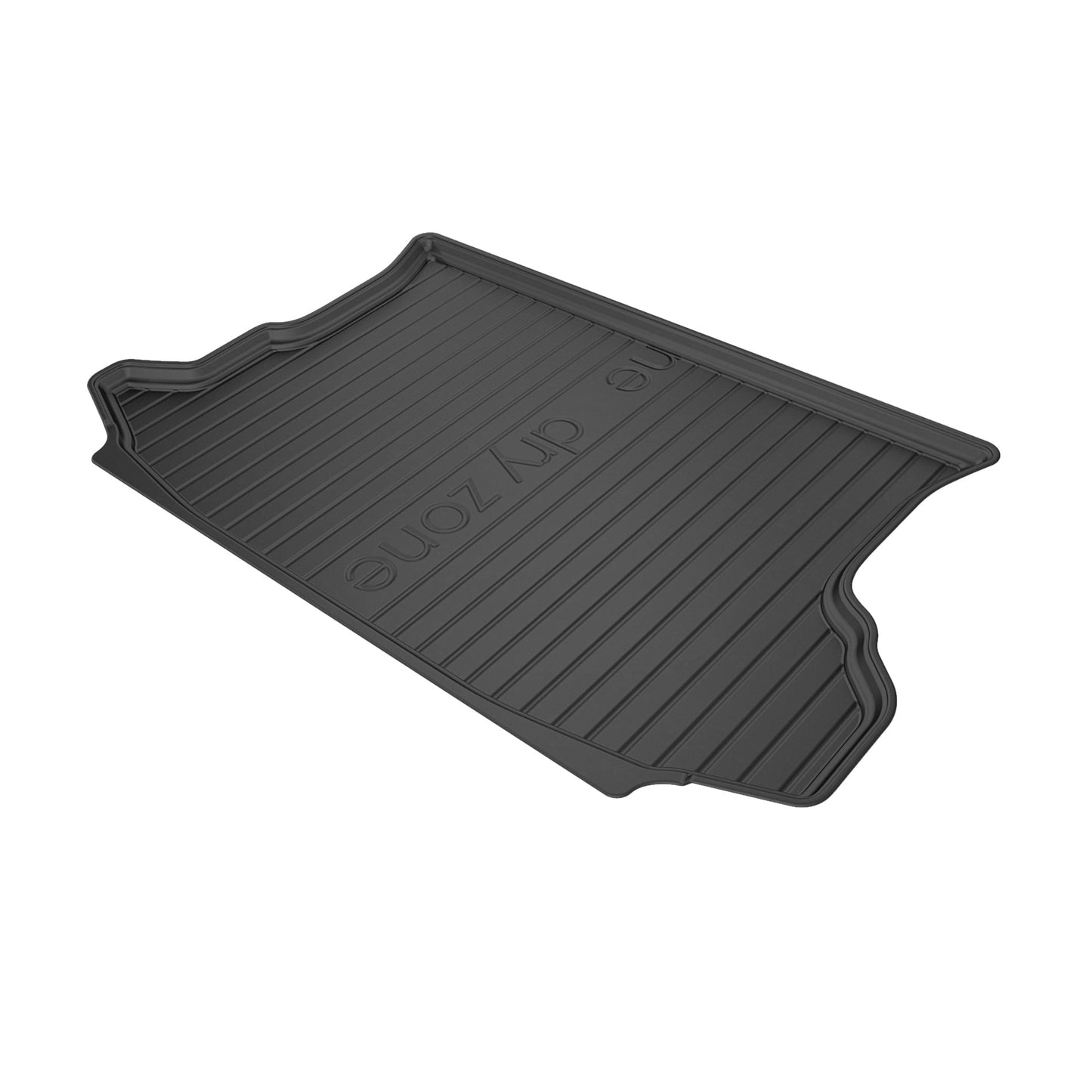Tavita portbagaj Hyundai Tucson fabricatie 2004 - 2009, caroserie suv #1 - 5