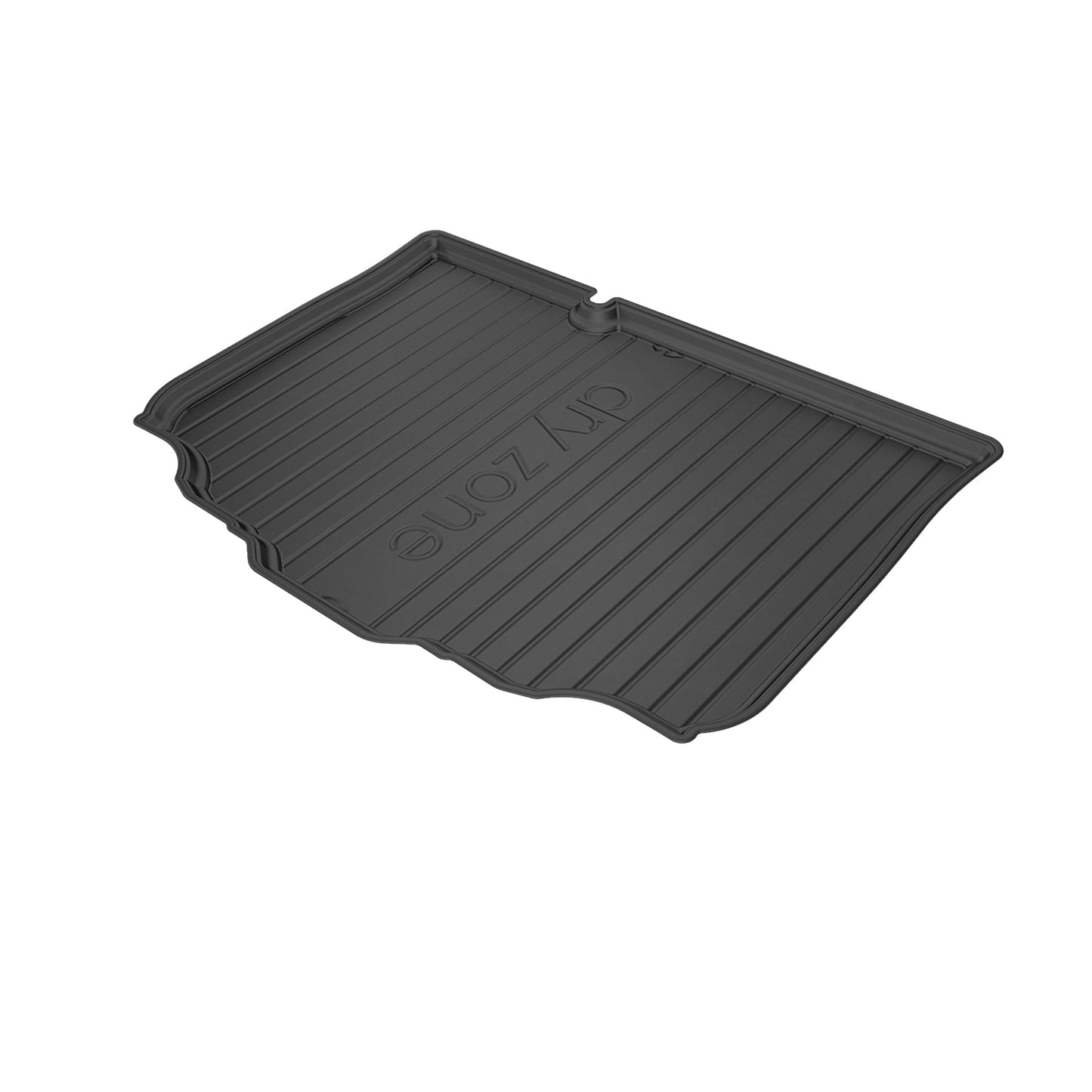 Tavita portbagaj Citroen C3 I fabricatie 2002 - 2009, caroserie hatchback #1 - 5