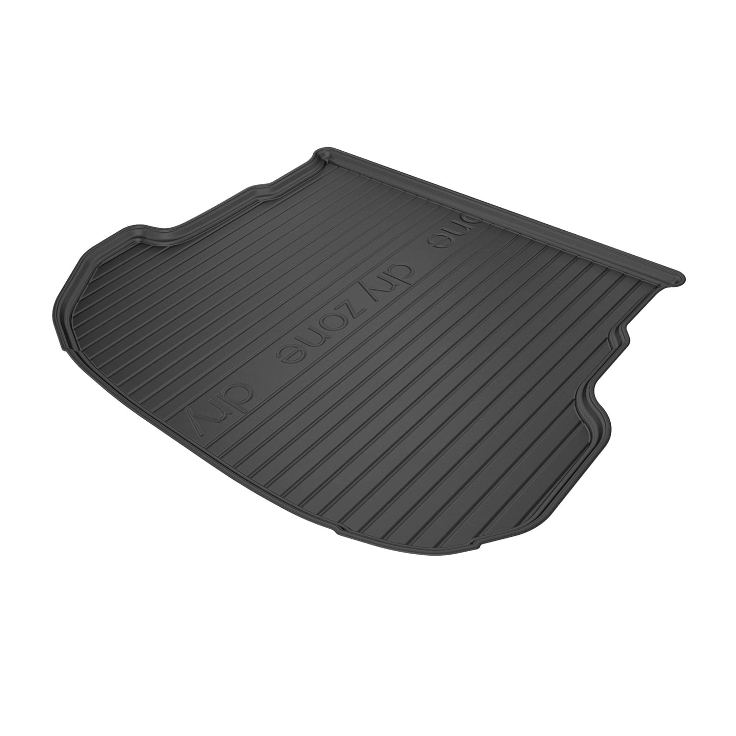 Tavita portbagaj Mazda 6 I fabricatie 02.2002 - 2008, caroserie sedan #1 - 5