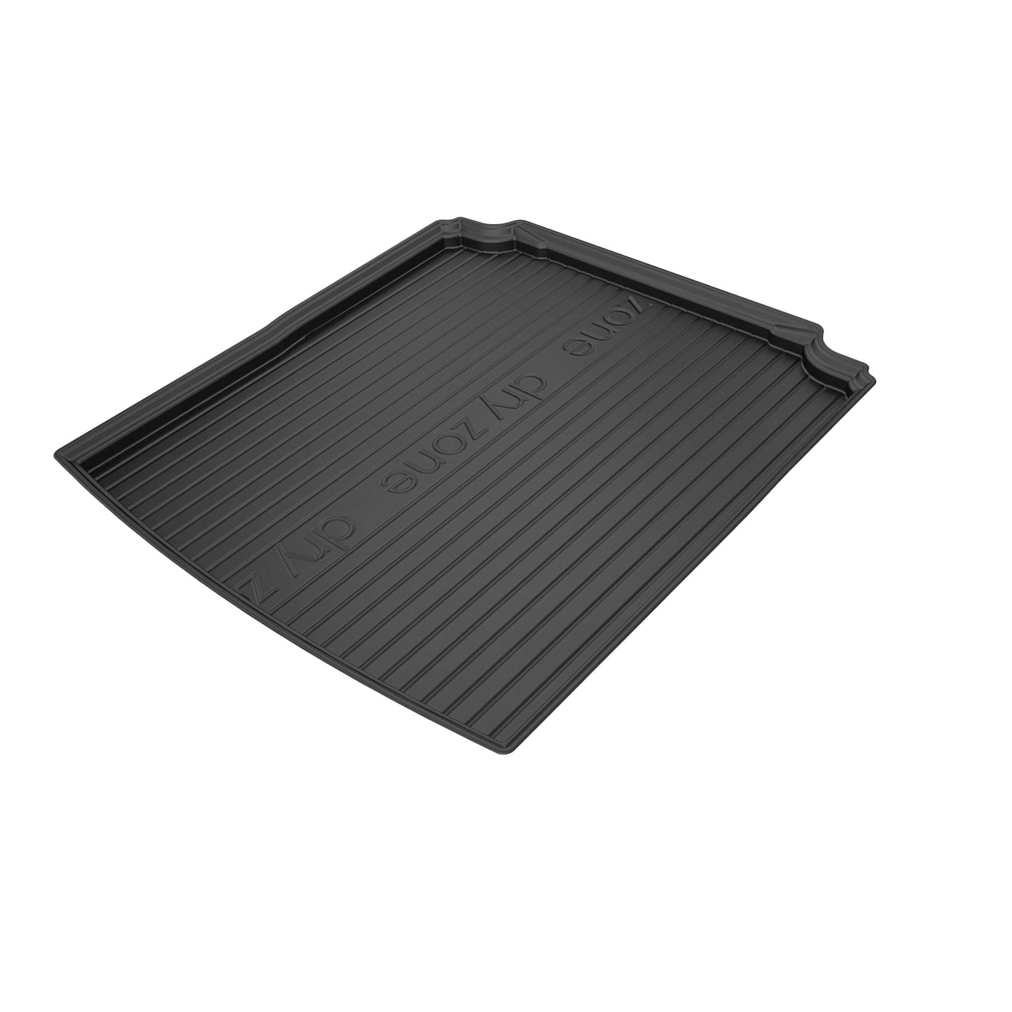 Tavita portbagaj Peugeot 607 fabricatie 1999 - 2010, caroserie sedan #1 - 5