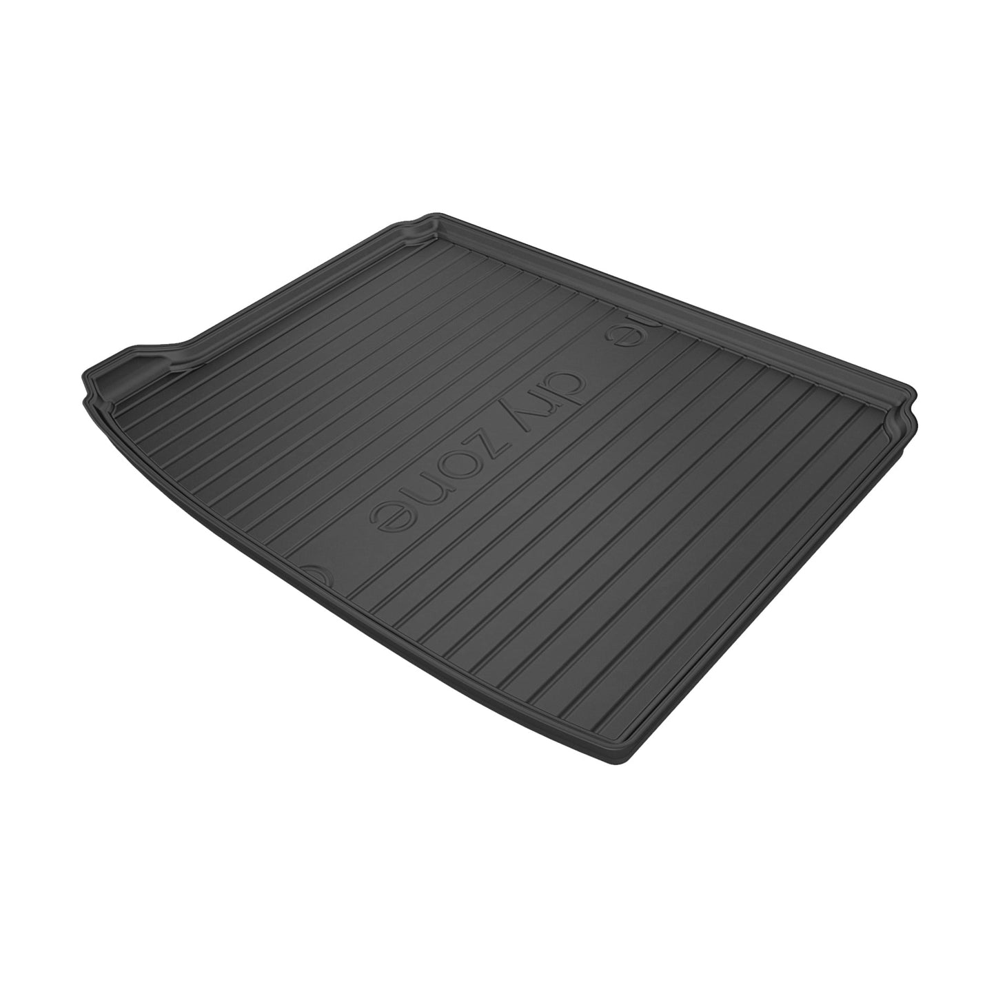 Tavita portbagaj Citroen DS4 fabricatie 03.2011 - 06.2018, caroserie hatchback #1 - 5