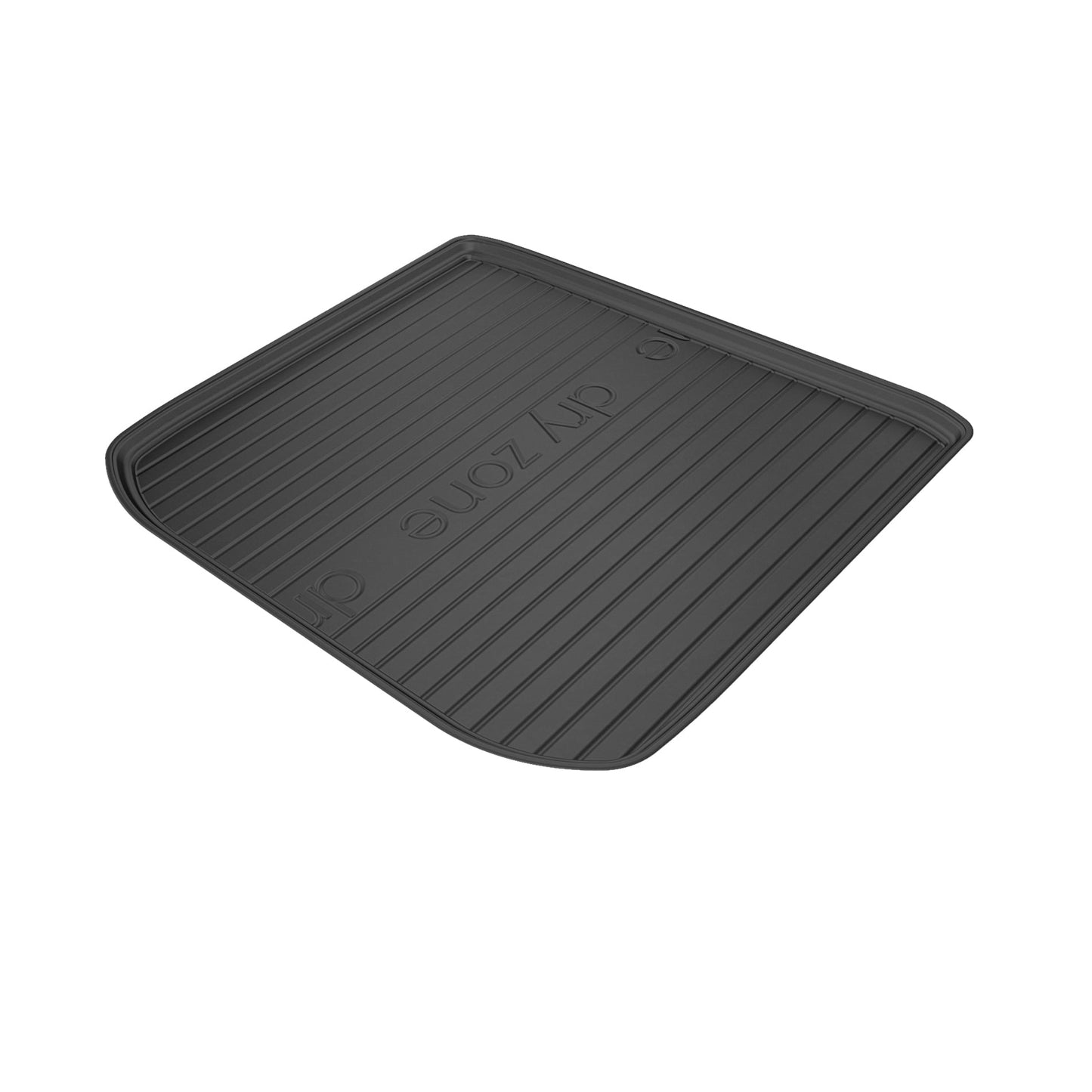 Tavita portbagaj Seat Toledo III fabricatie 2004 - 2010, caroserie hatchback, portbagaj inferior #1 - 5