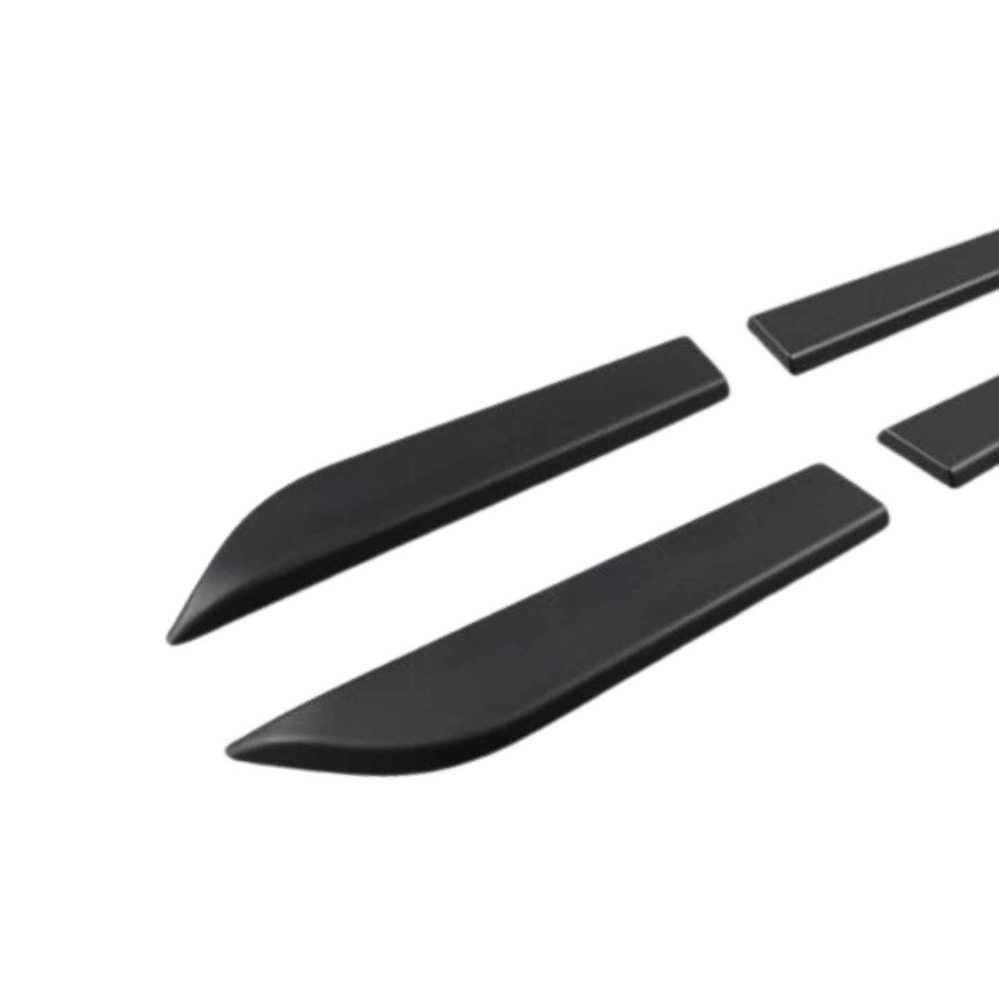 Bandouri laterale Hyundai I20 I, an fabricatie 01.2009 - 11.2014, caroserie hatchback | F-28