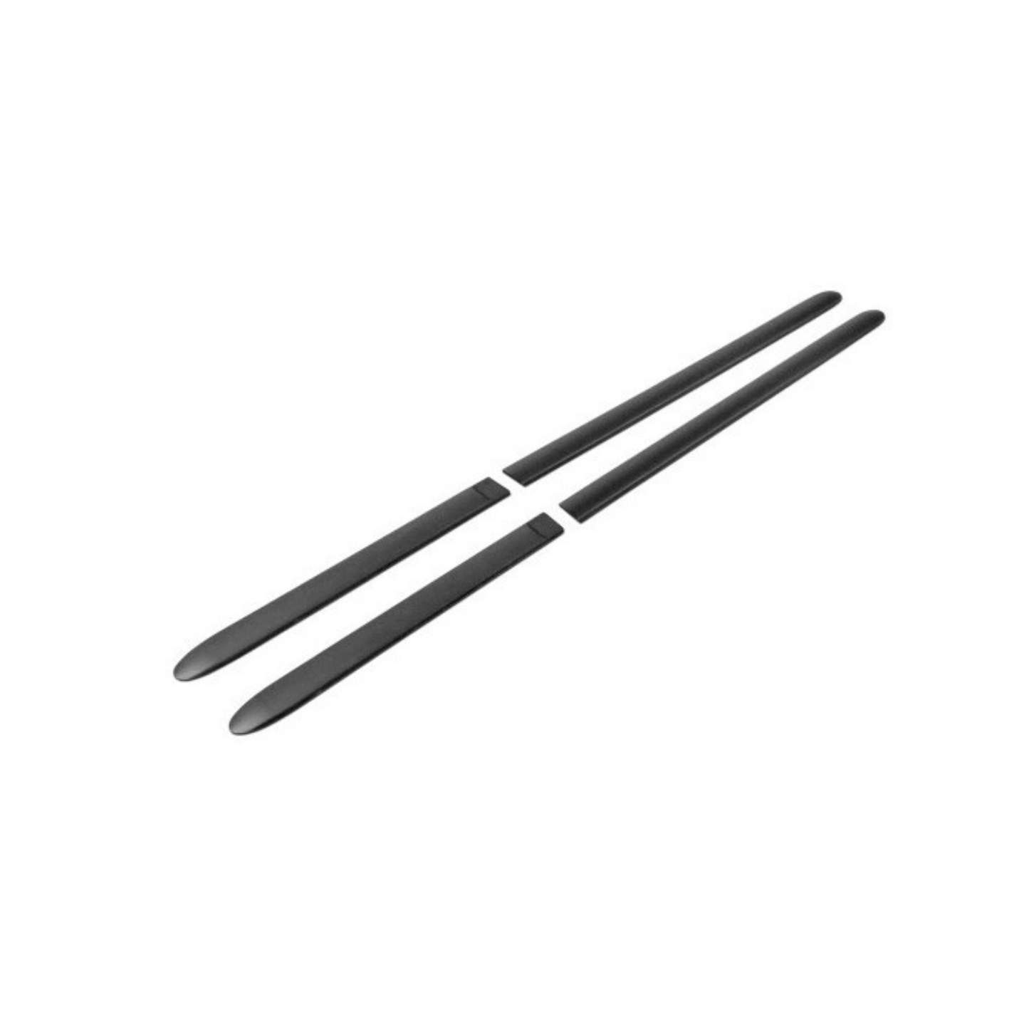 Bandouri laterale Citroen C1 I, an fabricatie 2005 - 06.2014, caroserie hatchback | F-2