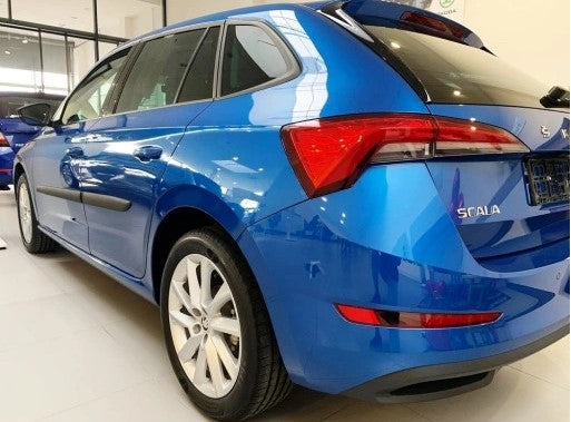 Bandouri laterale Kia Ceed X, an fabricatie 09.2019 - prezent, caroserie suv | F-41