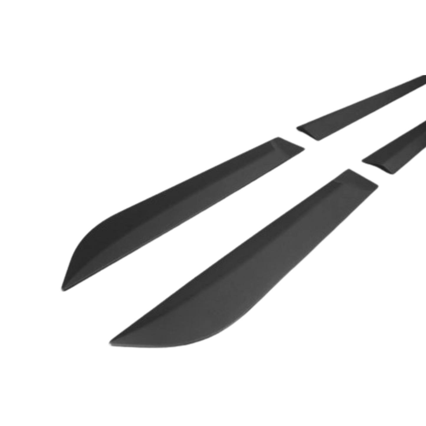 Bandouri laterale Kia Ceed II, an fabricatie 05.2012 - 05.2018, caroserie combi | F-42