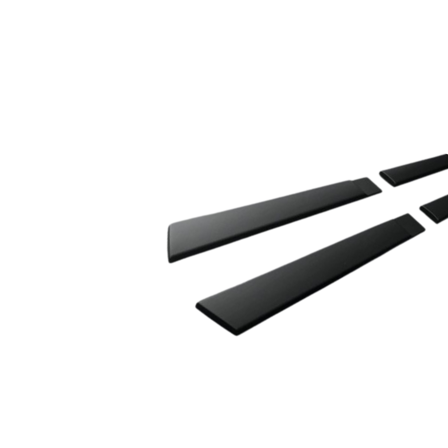 Bandouri laterale Suzuki Ignis III, an fabricatie 01.2017 - prezent, caroserie hatchback | F-55