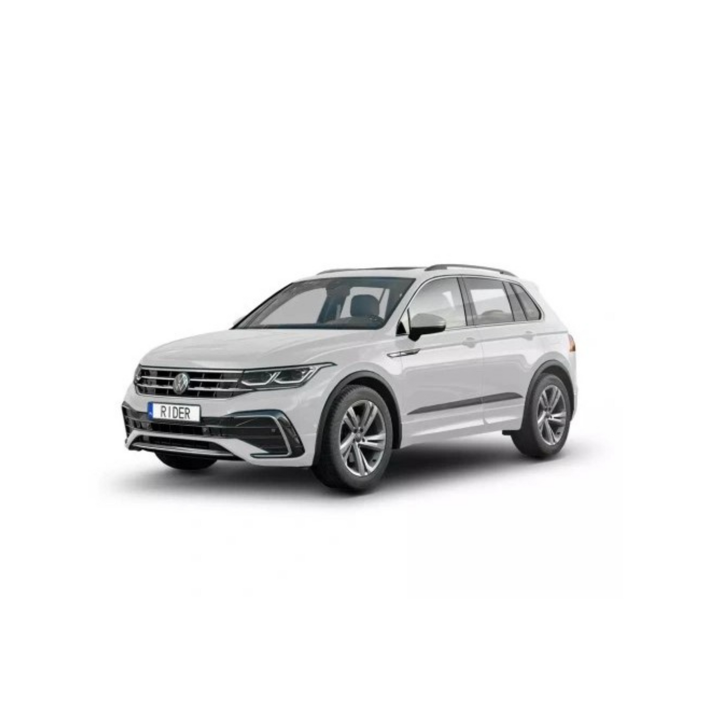 Bandouri laterale Seat Ateca, an fabricatie 09.2016 - prezent, caroserie suv | F-59