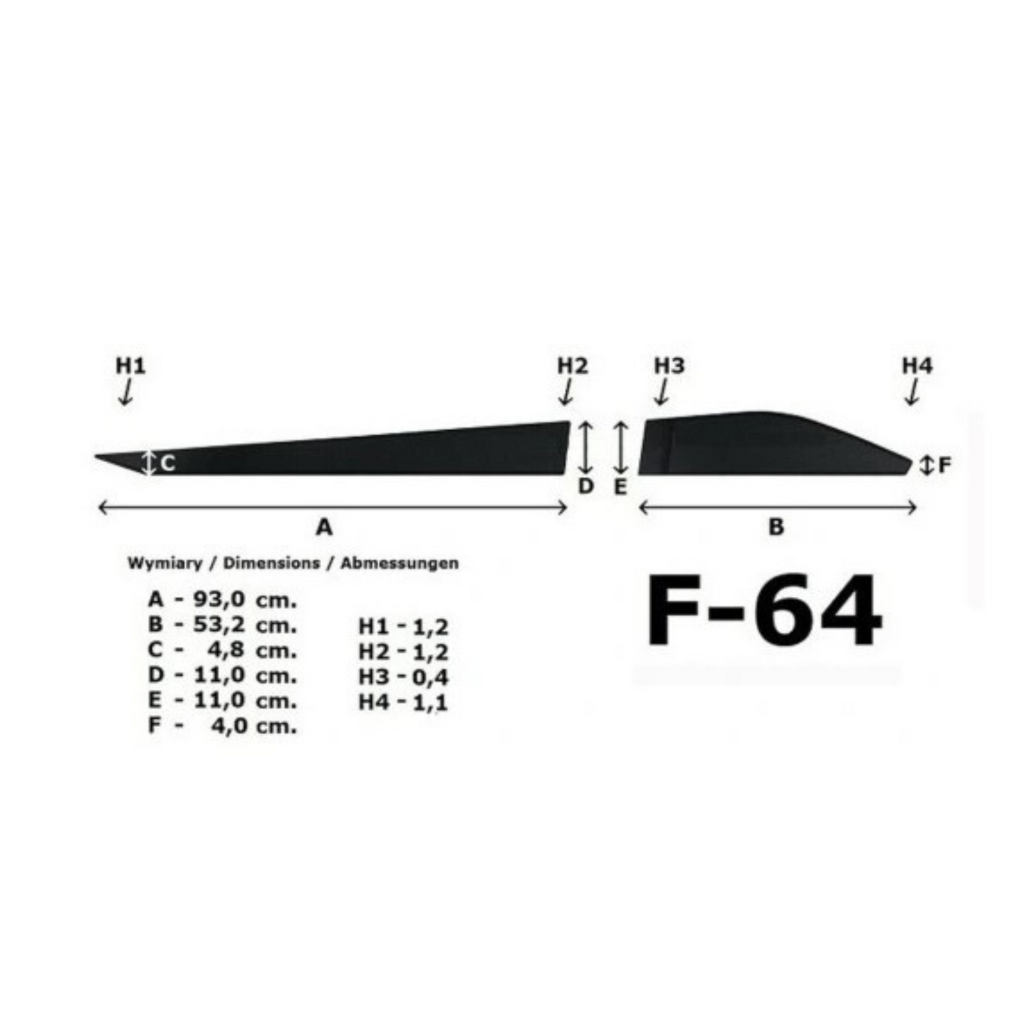 Bandouri laterale Suzuki Across fabricatie 07.2020 - prezent, caroserie suv #2