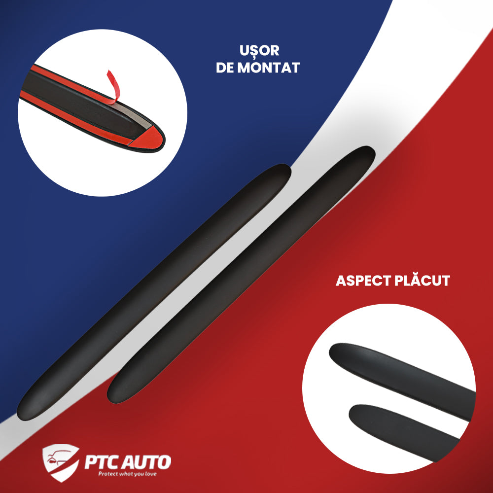 Bandouri laterale Kia Sportage IV, an fabricatie 01.2016 - 2021, caroserie suv | F-55