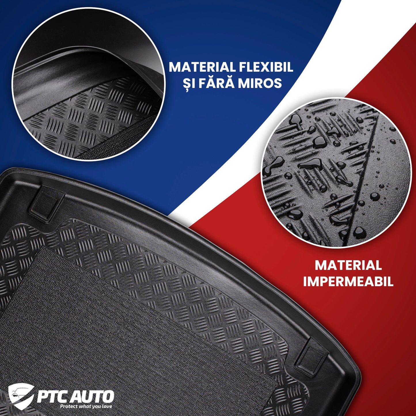 Tavite portbagaj Alfa Romeo Mito, caroserie hatchback, an fabricatie 09.2008 - 12.2018 | 192010