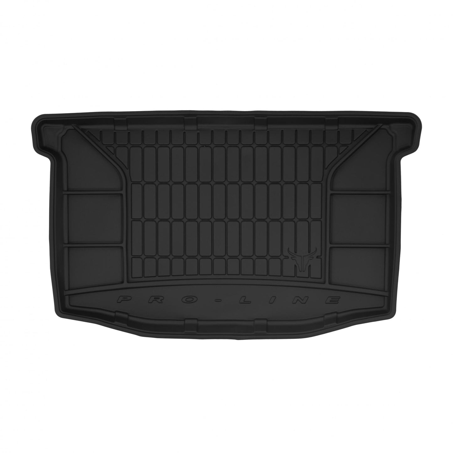 Tavita de portbagaj Suzuki Baleno II, caroserie Hatchback, fabricatie 05.2016 - prezent, portbagaj superior - 1