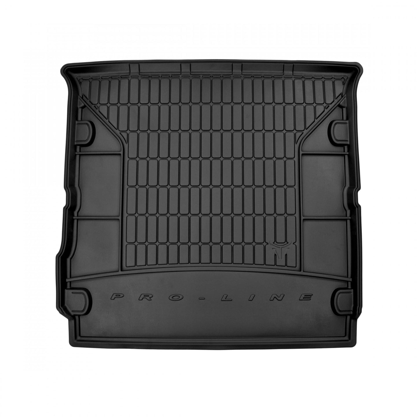 Tavita de portbagaj Nissan Pathfinder, caroserie SUV, fabricatie 2005 - 2013, rand 3 culcat - 3