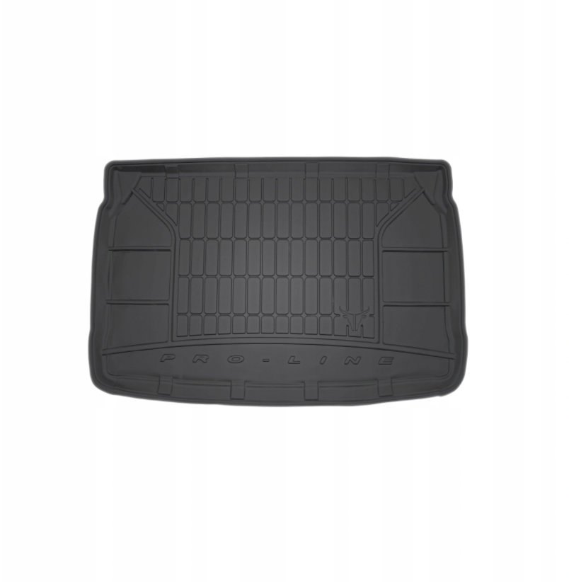 Tavite portbagaj Peugeot 207, caroserie hatchback, an fabricatie 2006 - 2012 | TM404687