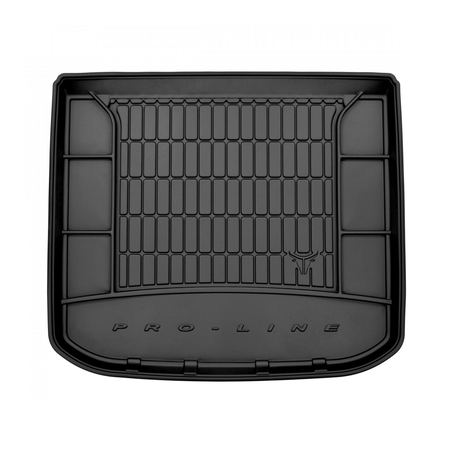 Tavita de portbagaj Seat Toledo III, caroserie Hatchback, fabricatie 2004 - 2010, portbagaj inferior - 3