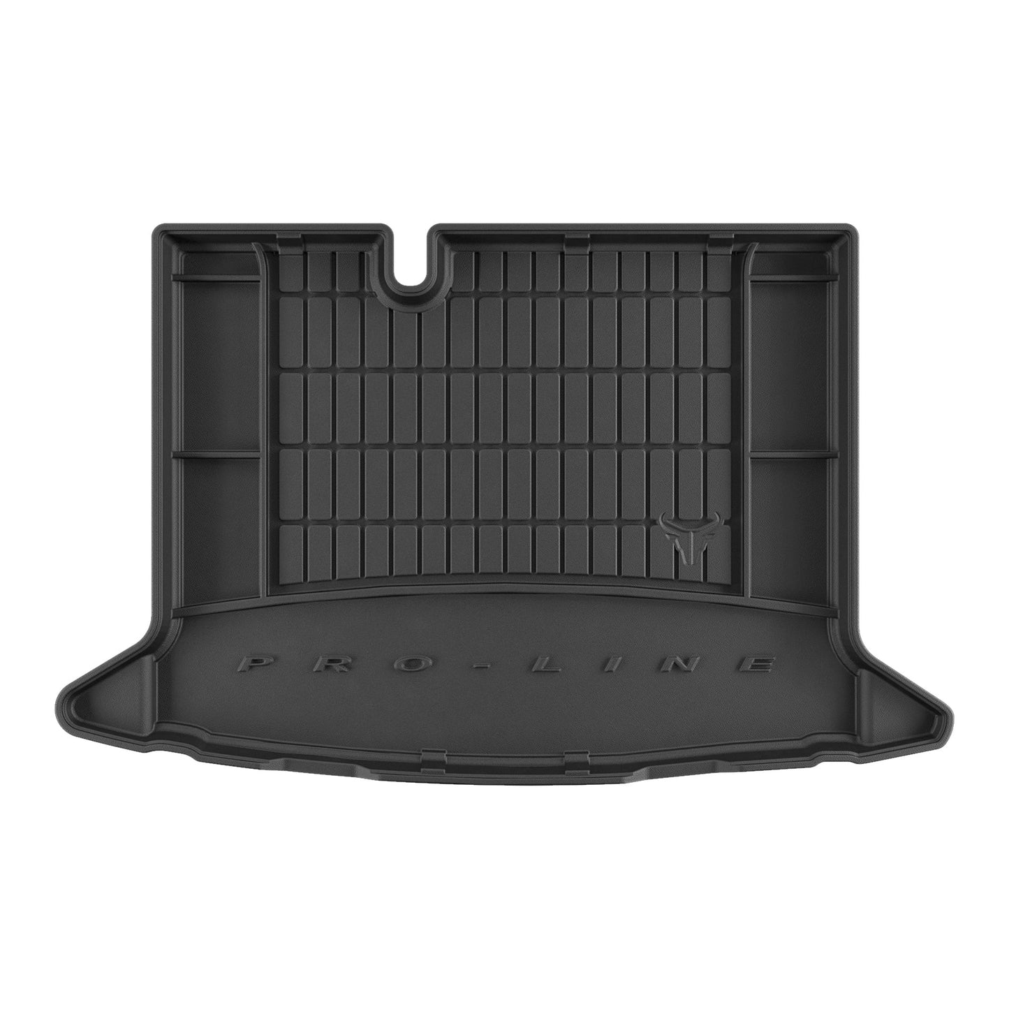Tavita portbagaj Dacia Sandero III fabricatie 01.2021 - prezent, caroserie hatchback, fara podea reglabila pe inaltime #2 - Auto Alorria