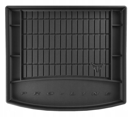 Tavita portbagaj MG ZS Hybrid+ fabricatie 09.2024 - prezent, caroserie suv, portbagaj superior #1 - Auto Alorria