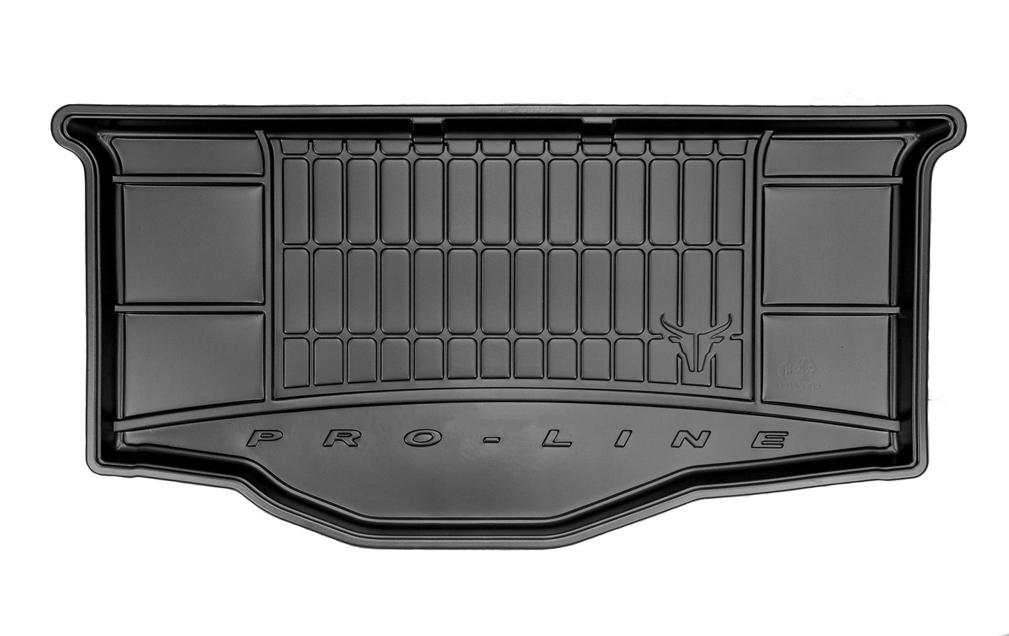 Tavita de portbagaj Suzuki Swift, caroserie Hatchback, fabricatie 09.2010 - 04.2017 - 1