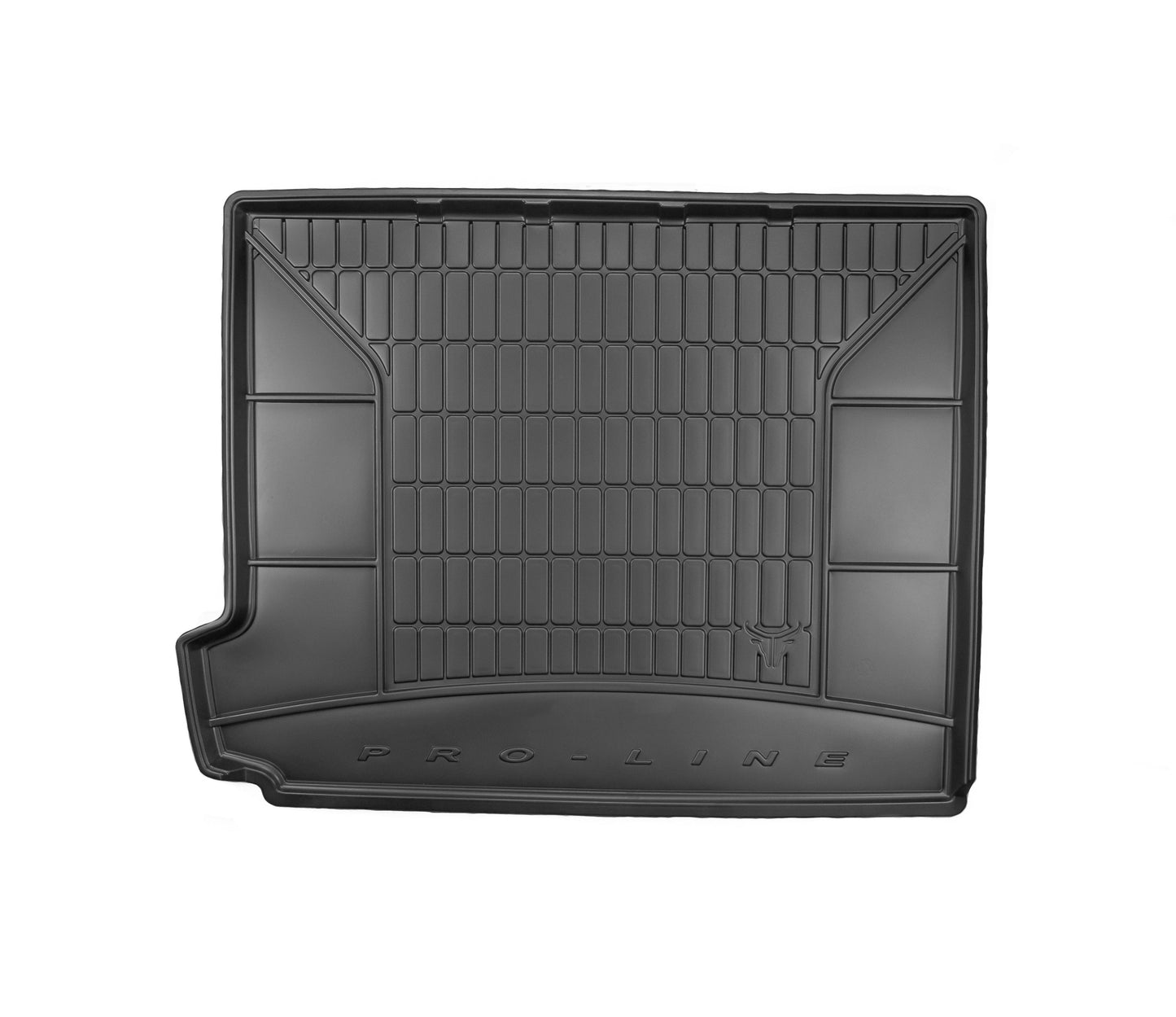 Tavite portbagaj Citroen C4 Grand Picasso II, caroserie van, an fabricatie 09.2013 - 06.2022, rand 3 culcat | TM549895