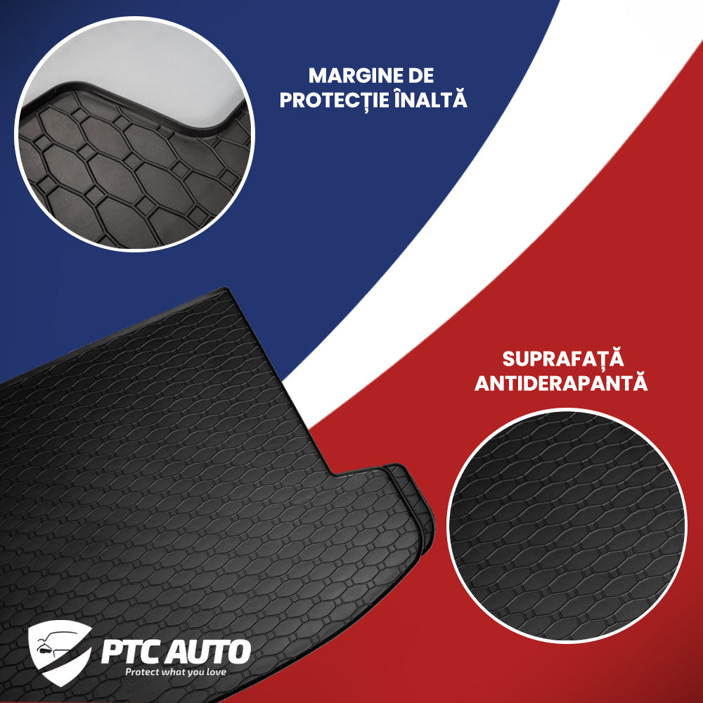 Tavita portbagaj BMW X3 G45 PHEV fabricatie 11.2024 - prezent, caroserie suv #1 - Auto Alorria
