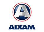 Aixam Crossline Logo