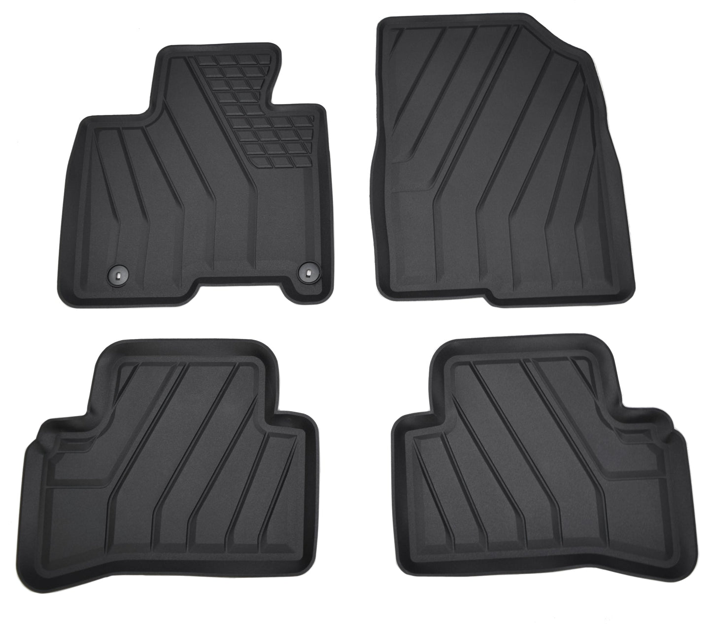 Covorase auto tip tavita Hyundai Tucson IV fabricatie 12.2020 - prezent, caroserie suv #1