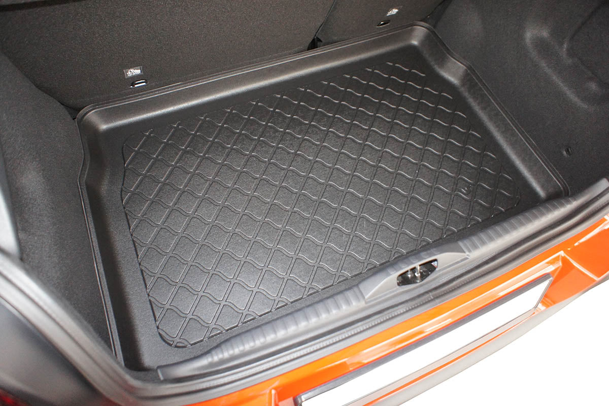 Tavite portbagaj Citroen C3 III, caroserie hatchback, an fabricatie 01.2017 - prezent | 192908GRD