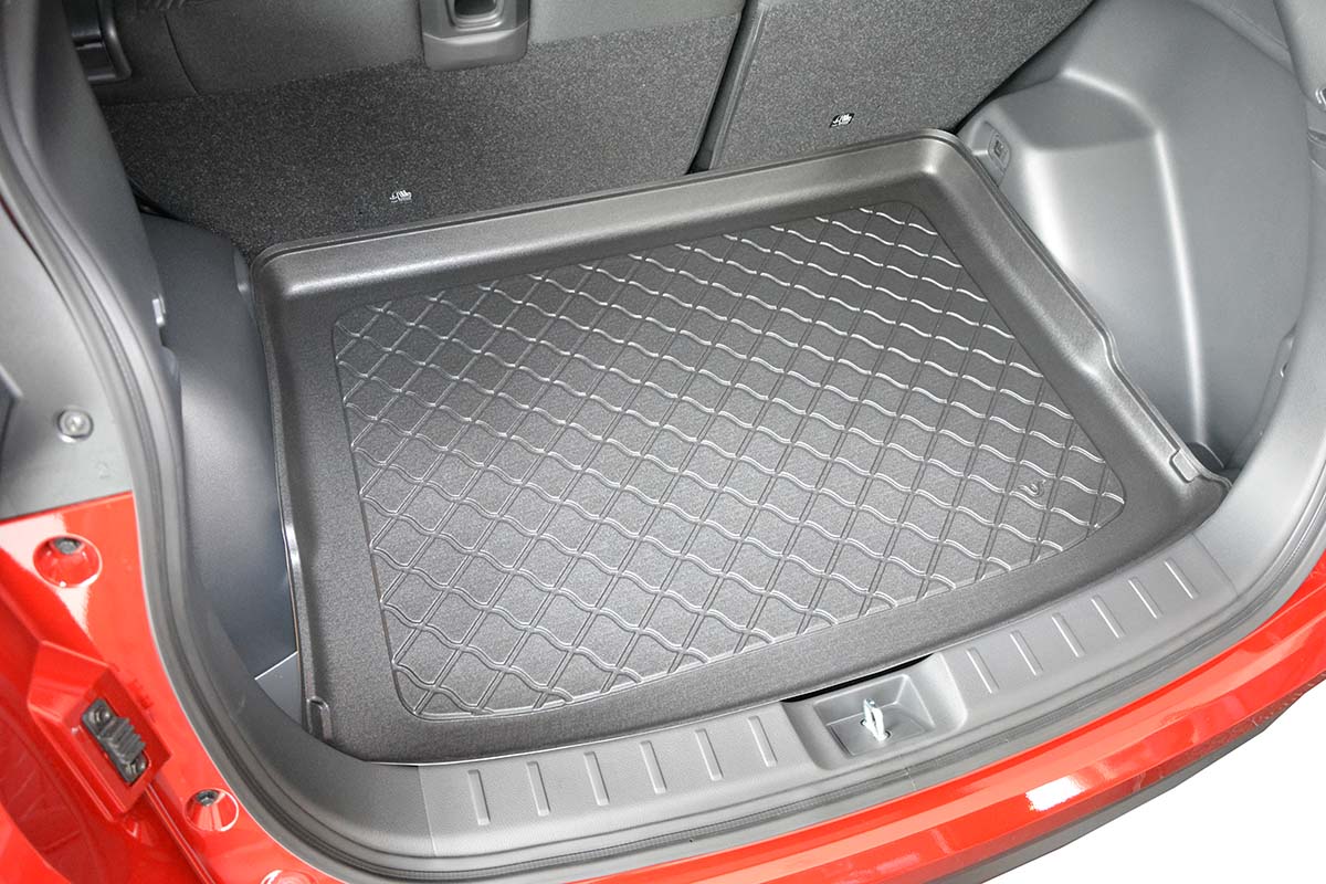 Tavite portbagaj Mitsubishi Eclipse Cross, caroserie suv, an fabricatie 01.2018 - prezent | 193493GRD